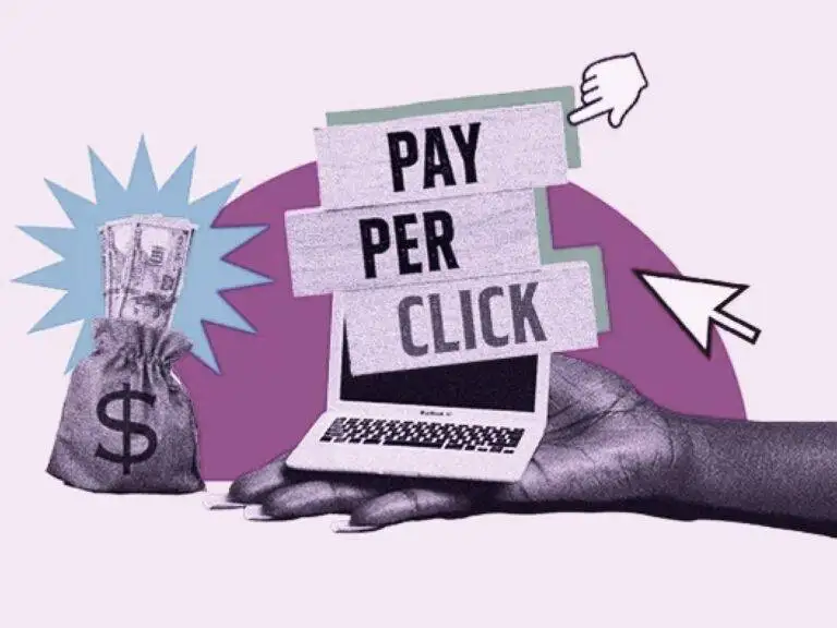 Pay Per Click