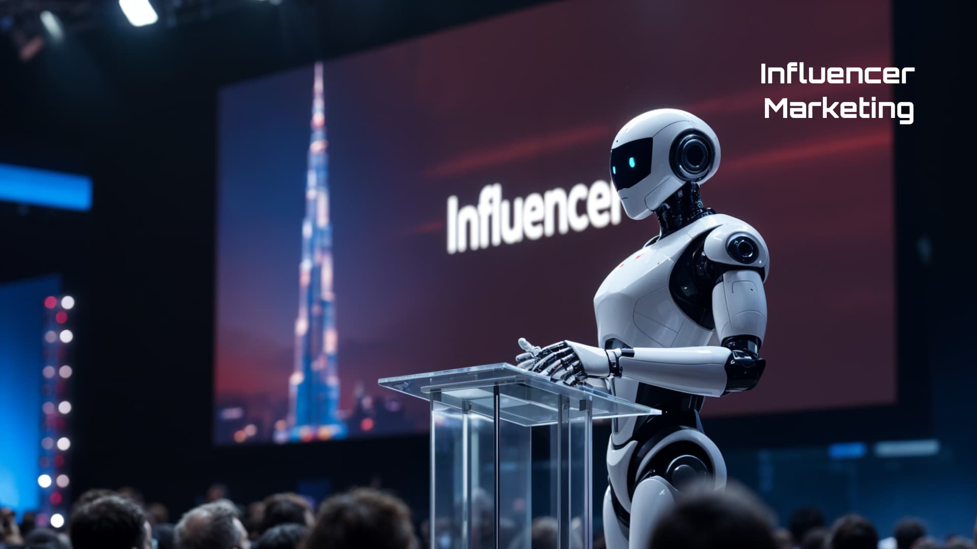 Ai Influencer Marketing​