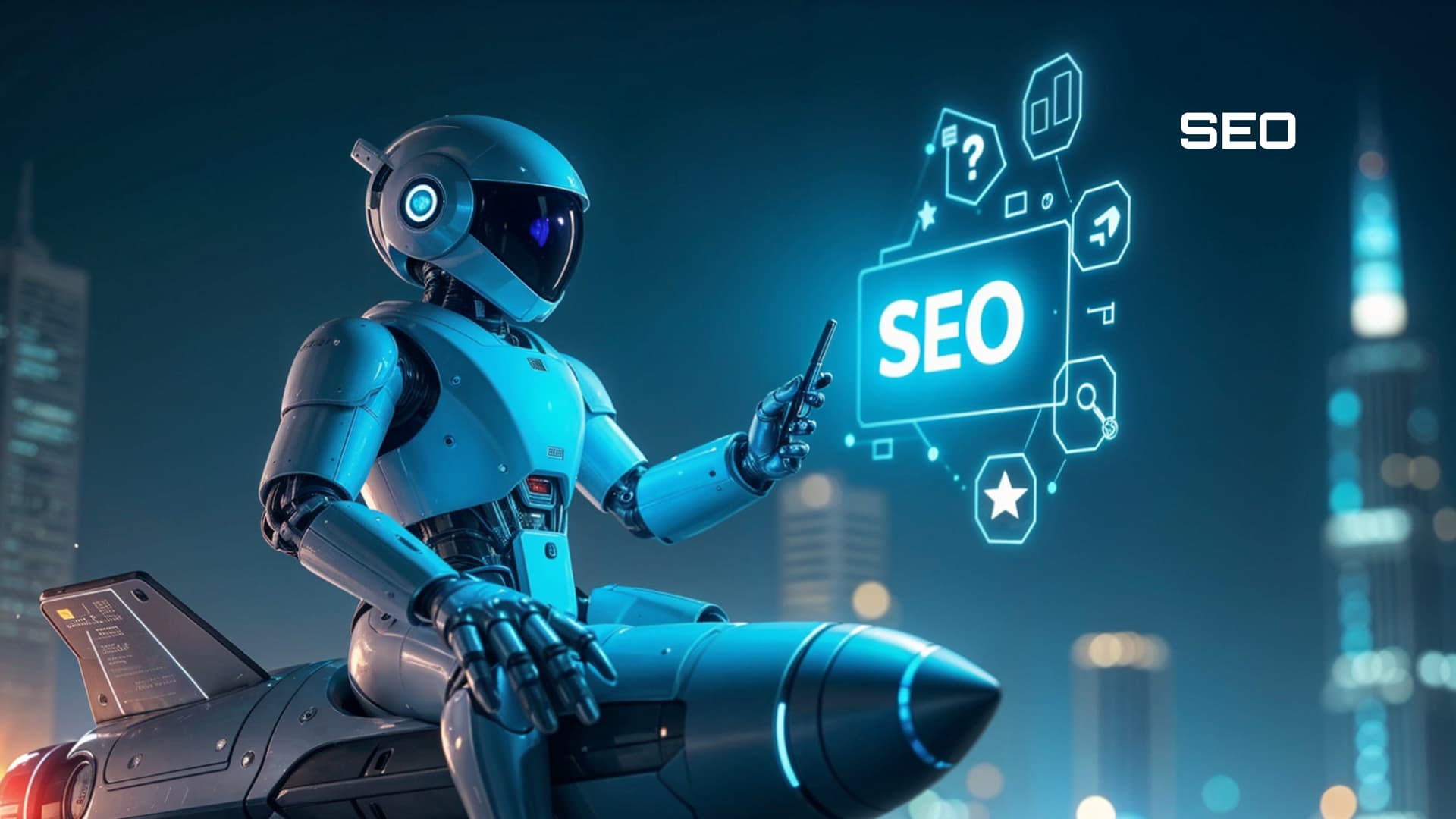 AI SEO