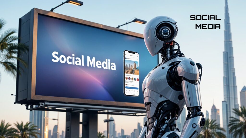 Ai Social Media