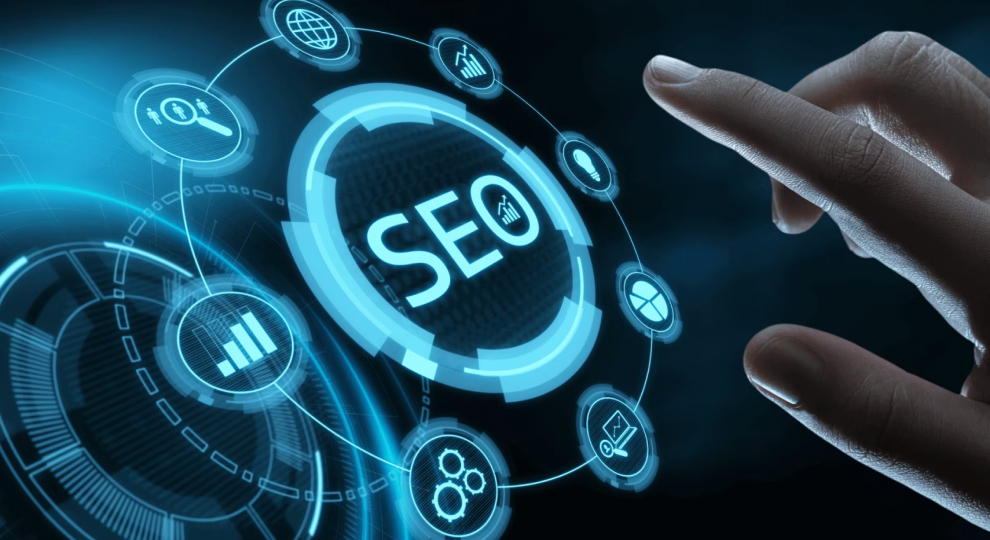 SEO Act local