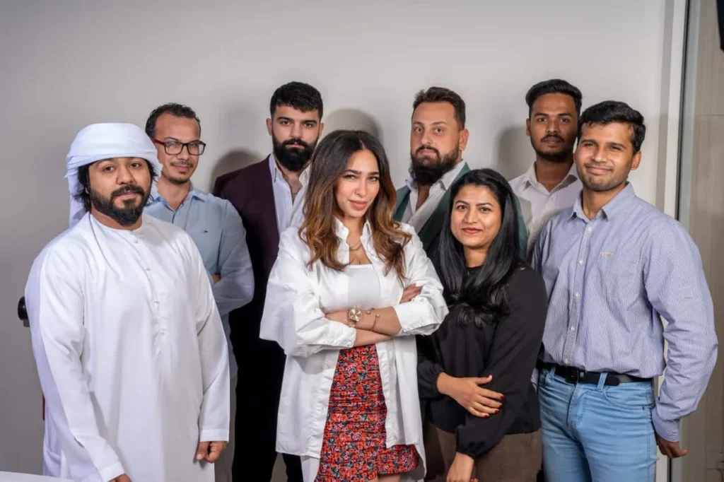 Marketing Agency In Dubai