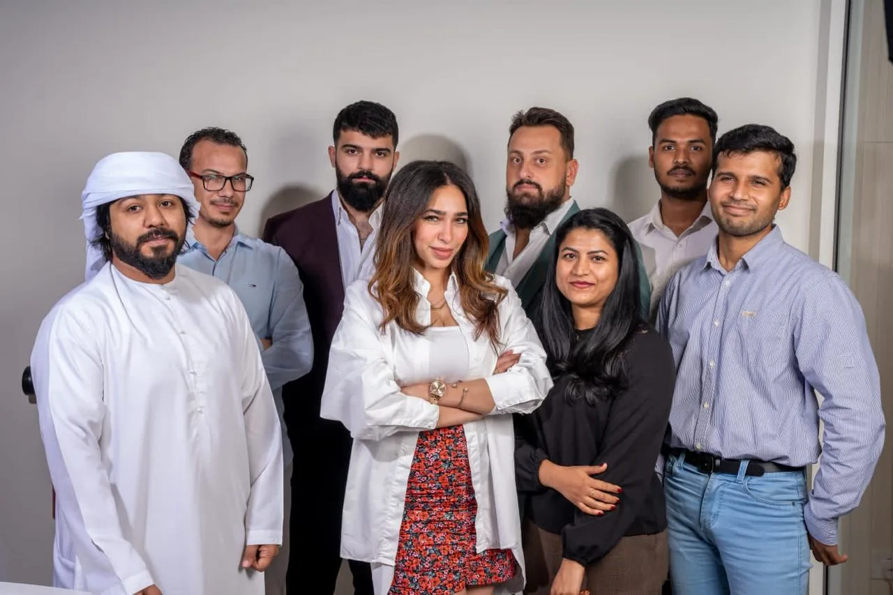 Marketing Agency In Dubai