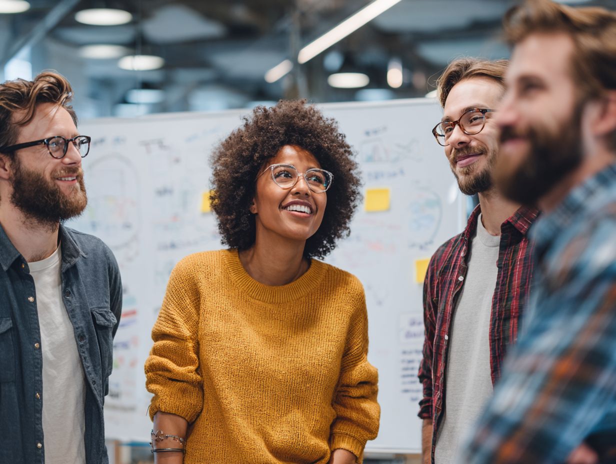 Common Local SEO mistakes for Dubai real estate agencies