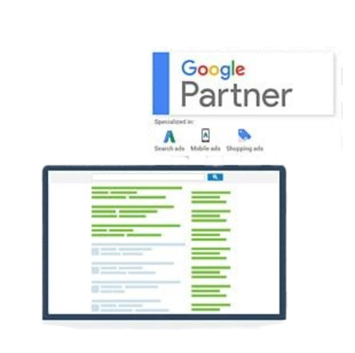google partners