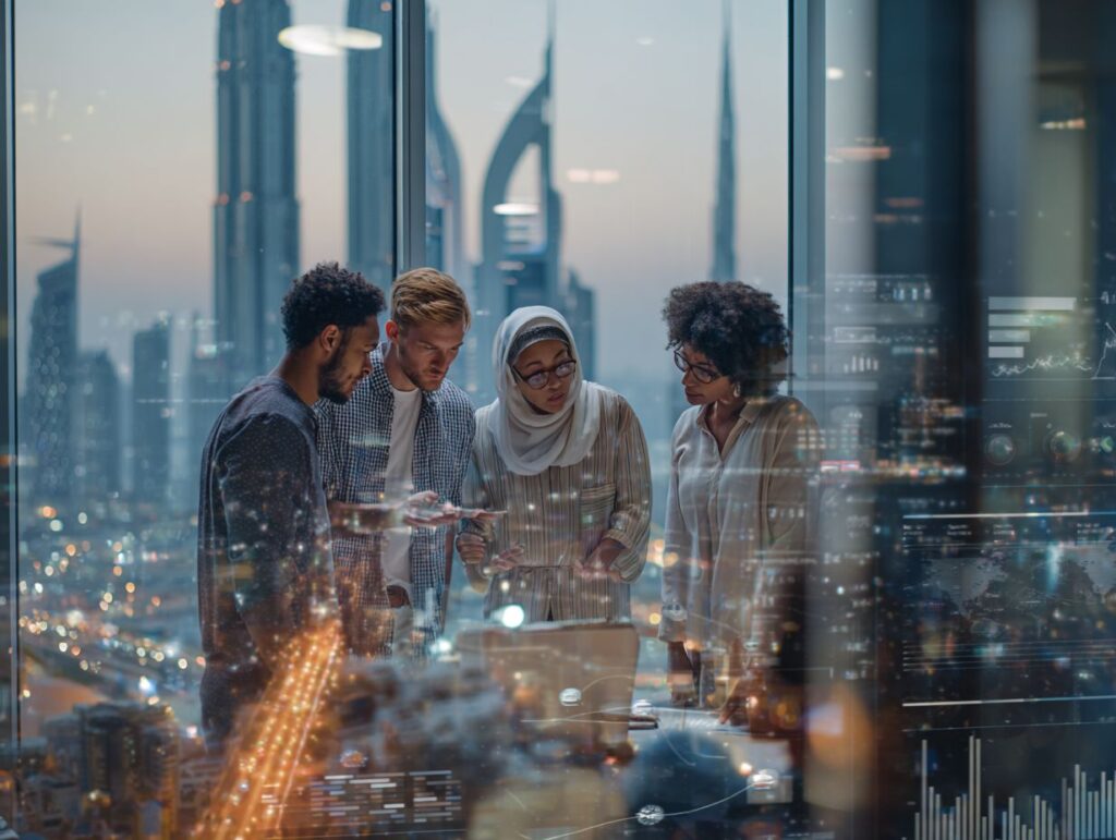 Act Local is a Dubai-based AI-powered digital marketing agency. We deliver data-driven strategies, innovative campaigns, and measurable growth for your business.