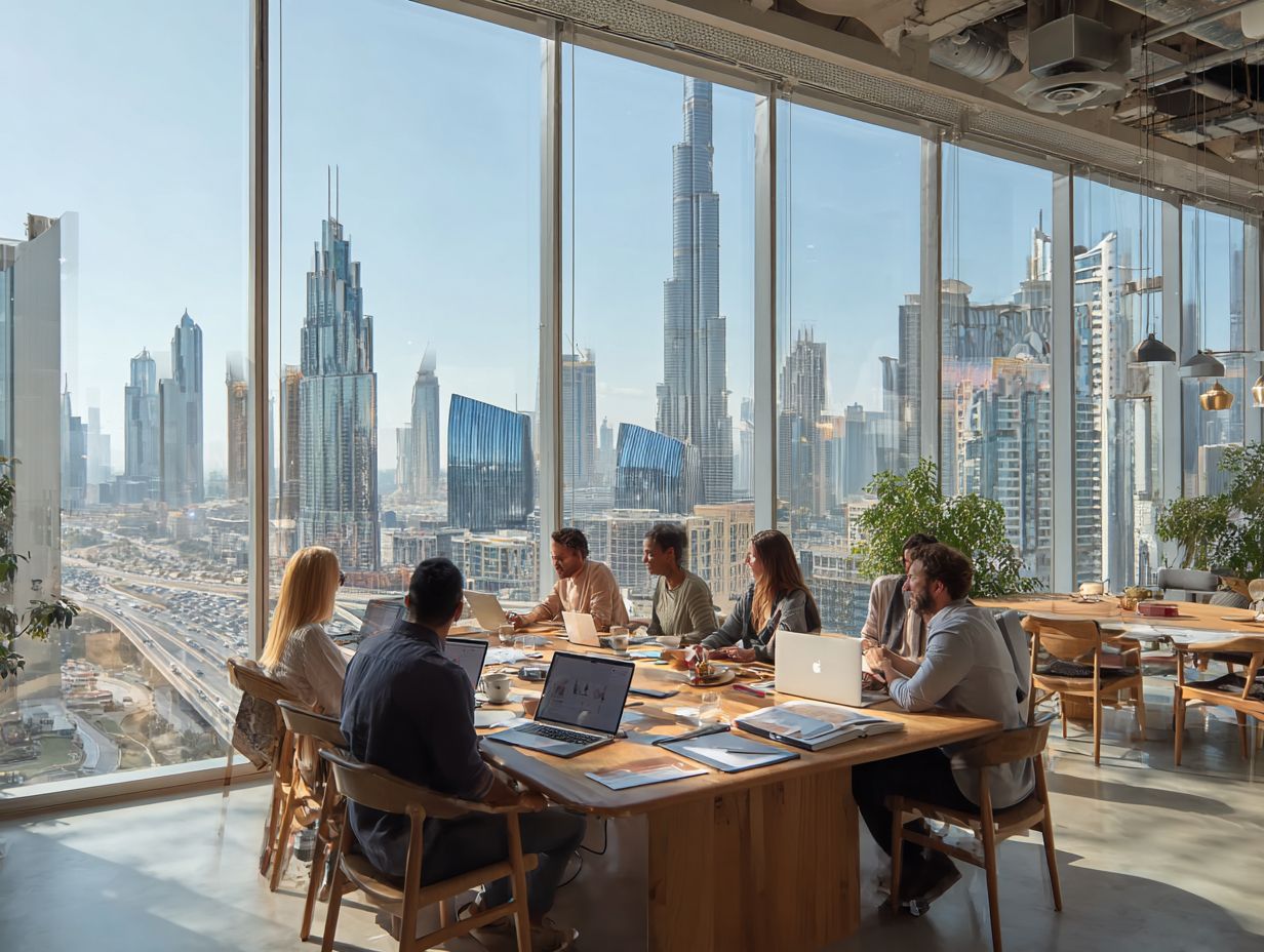 What are Google Partner Benefits for Businesses in Dubai?