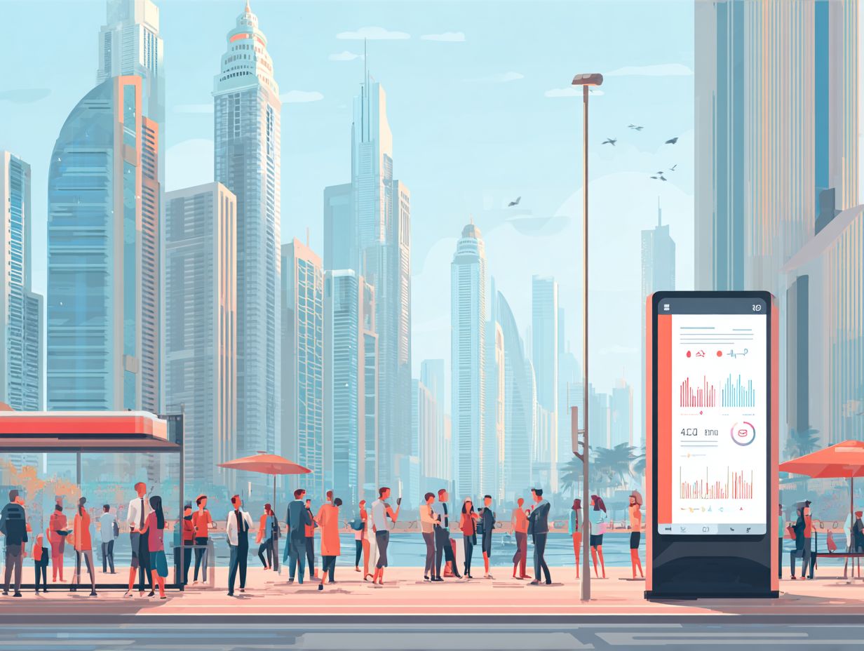 Importance of Local Listings and Reviews