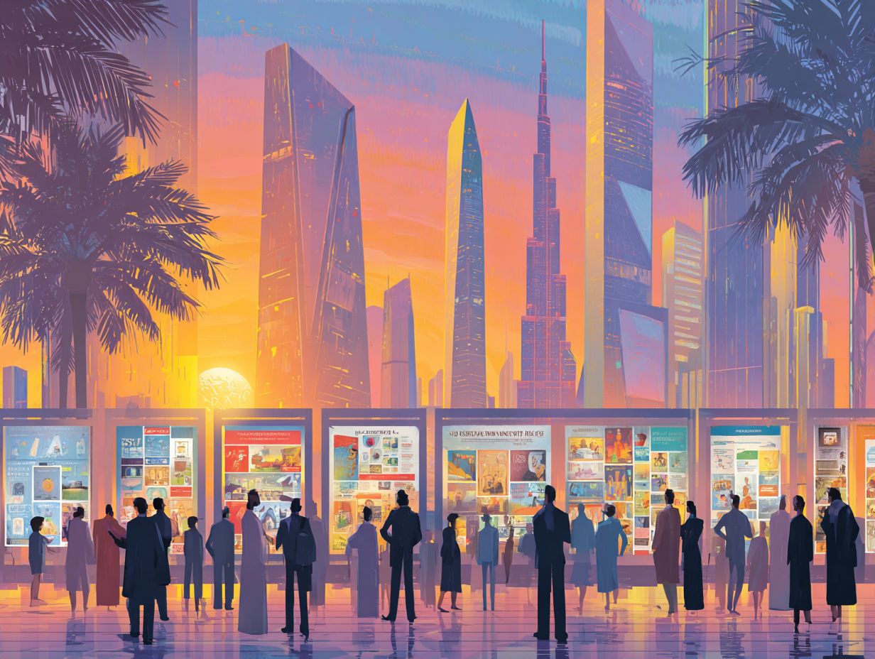 What Makes Swedish Marketing Strategies Effective in Dubai?