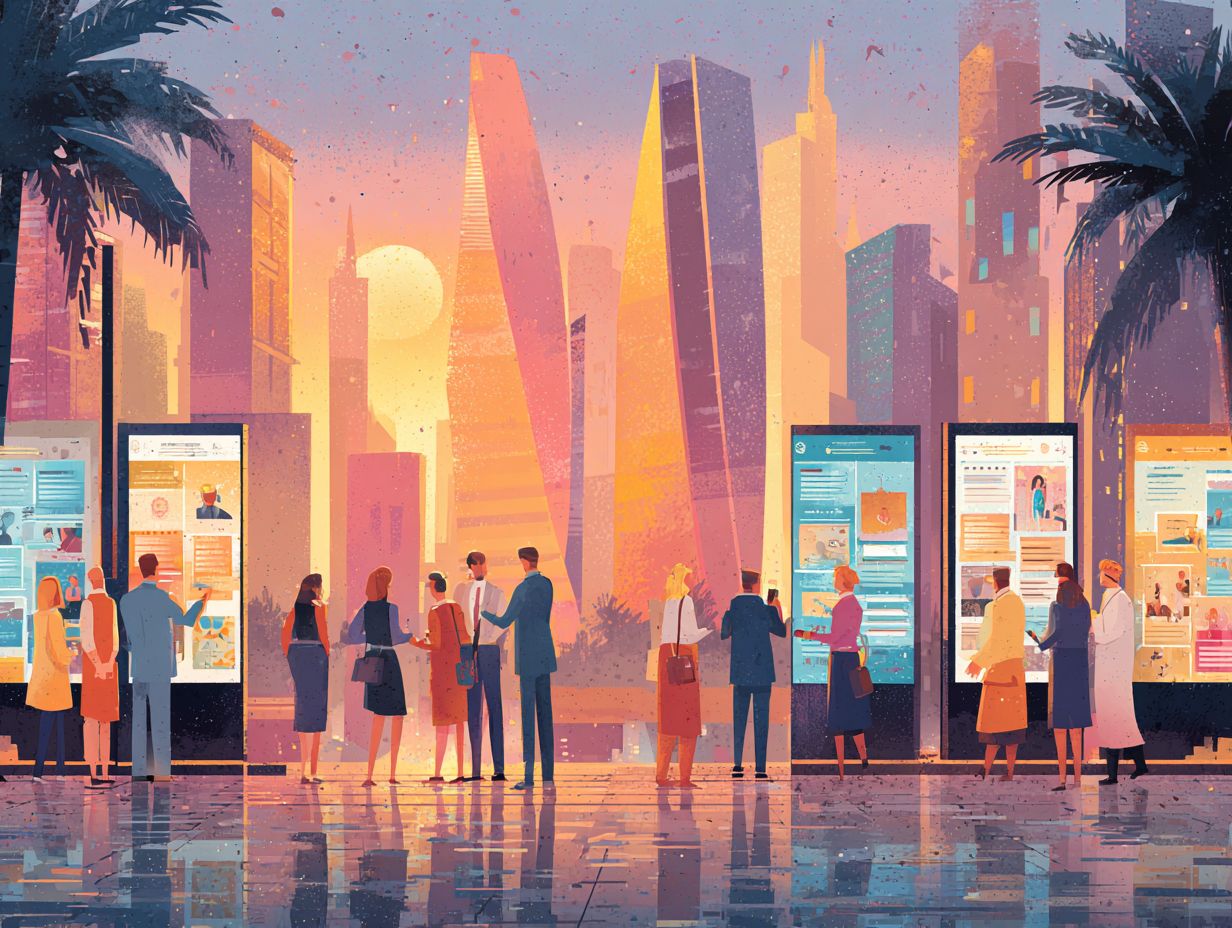 How Are Measurable Outcomes Achieved?