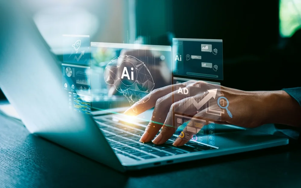 AI in Digital Marketing